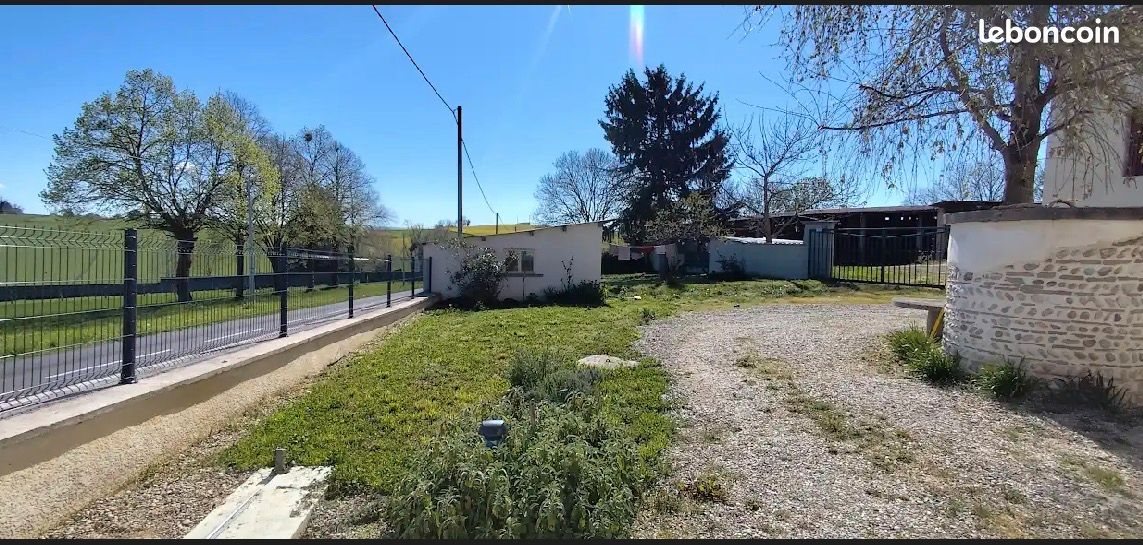 Maison à louer, 160m², Saint-Savin