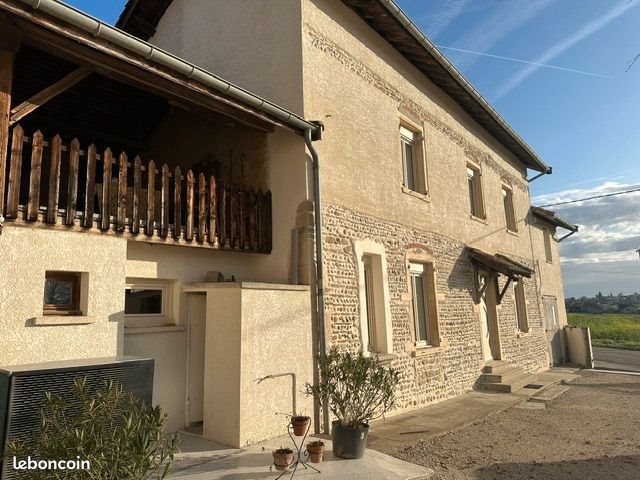 Maison à louer, 160m², Saint-Savin