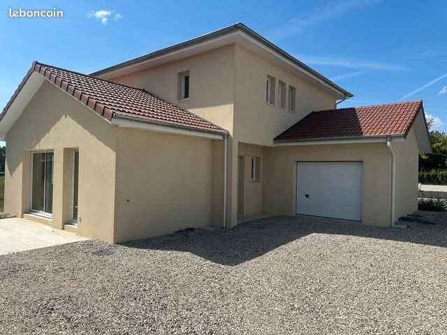 Maison à vendre, 130m², Eydoche