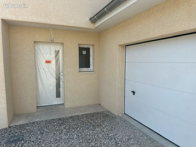 Maison à vendre, 130m², Eydoche