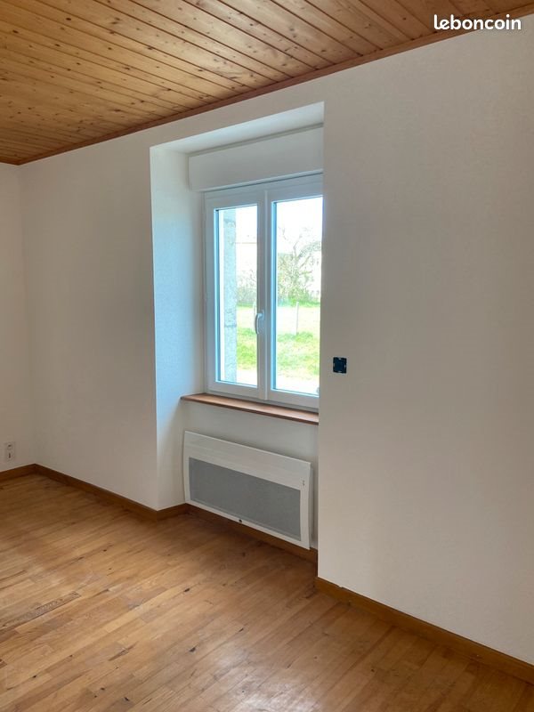 Appartement à louer, 90m², Orchamps-Vennes