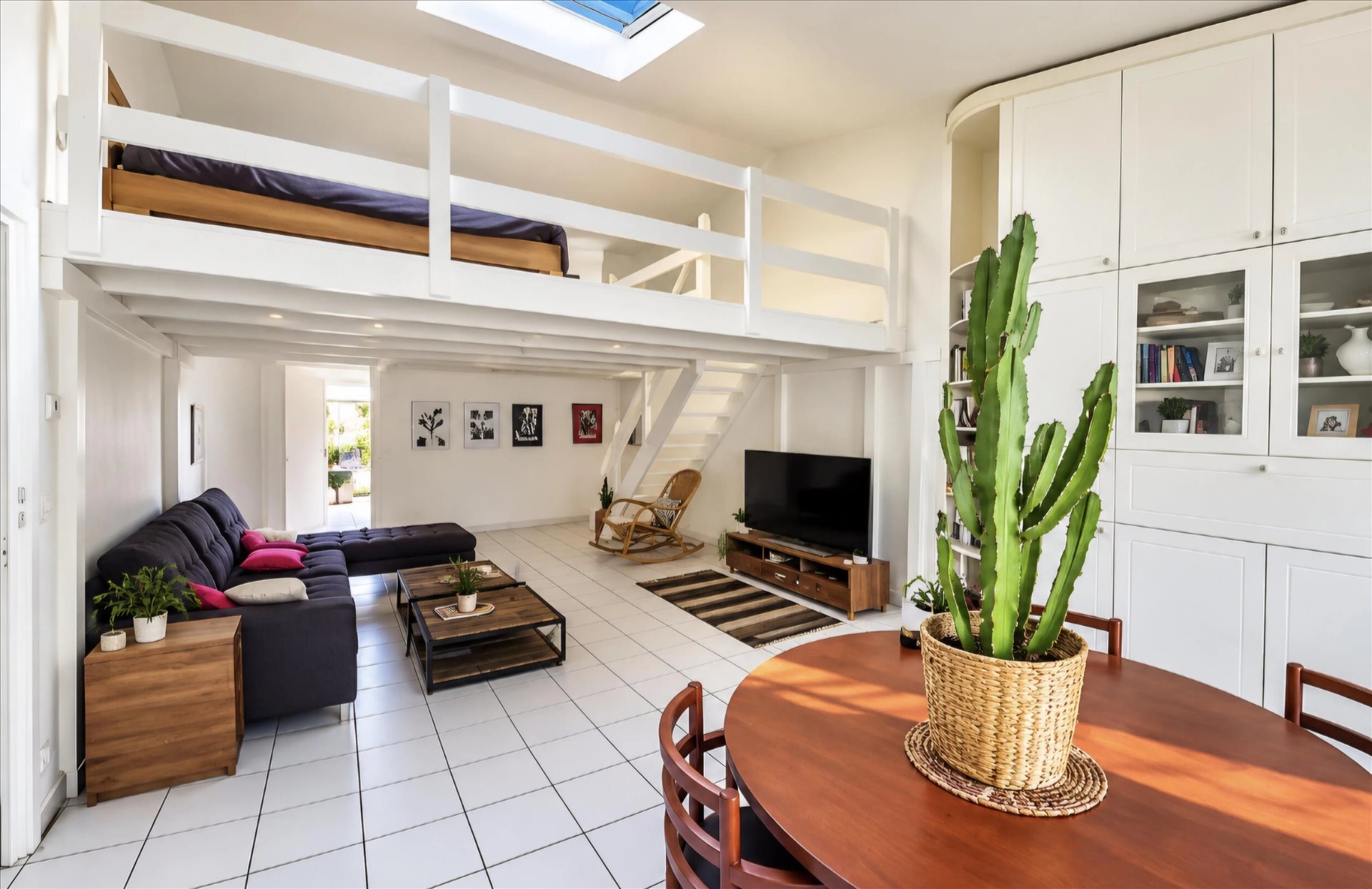 Appartement à vendre, 75m², Mulhouse
