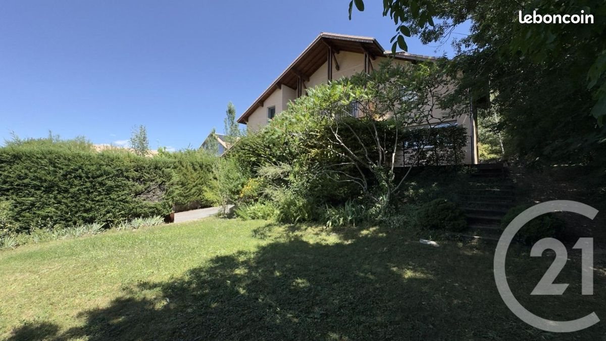 Maison à vendre, 169m², Gap