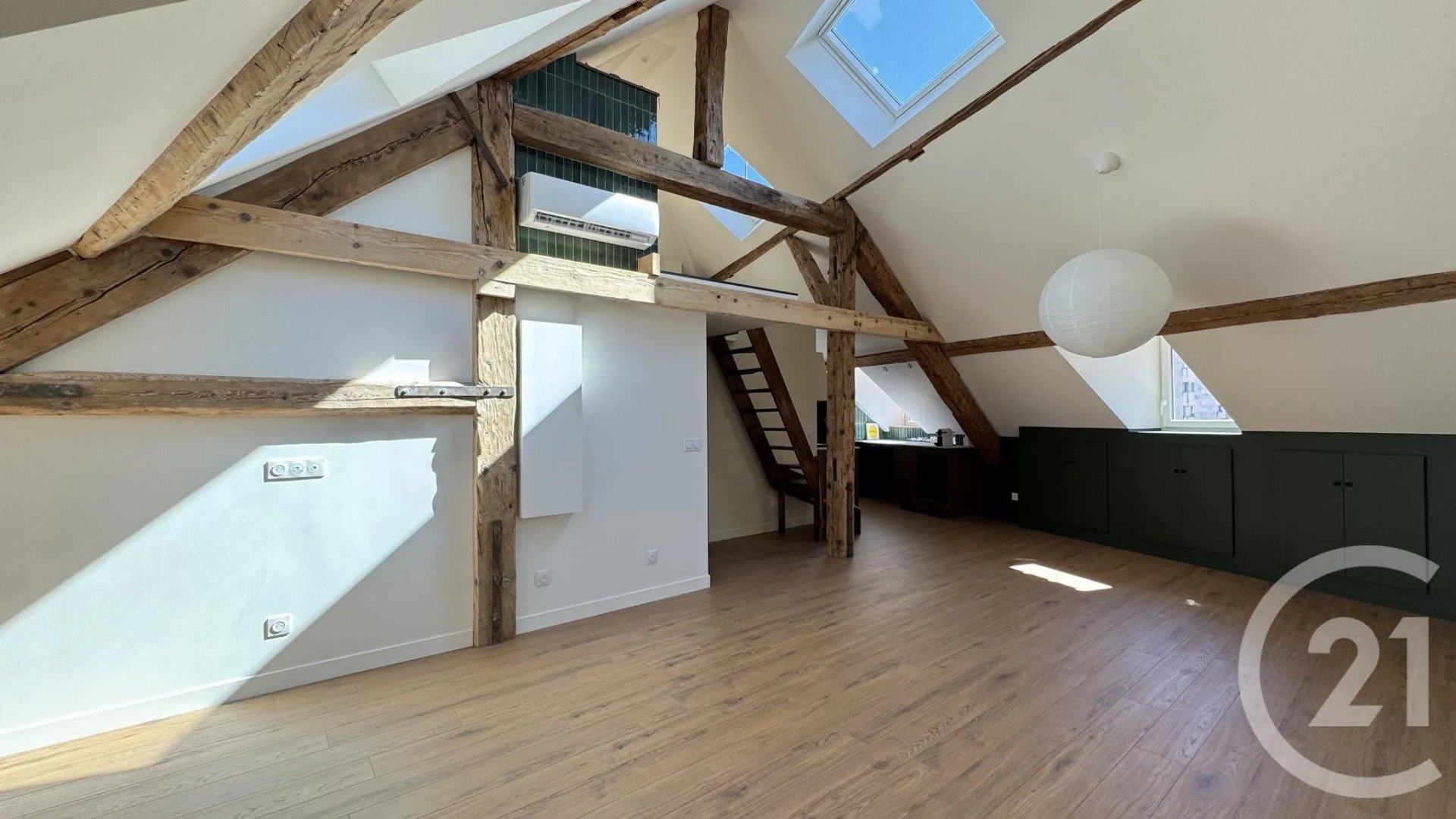 Appartement à vendre, 66m², Gap