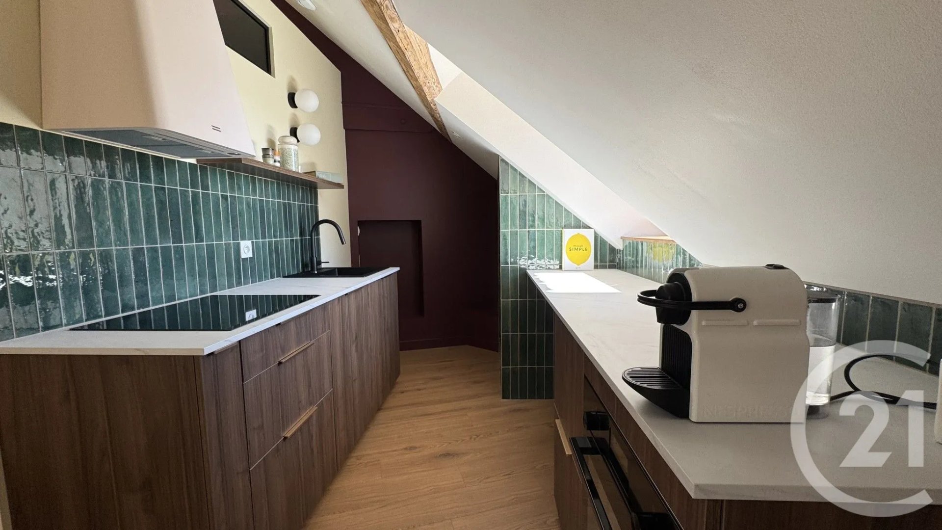 Appartement à vendre, 66m², Gap