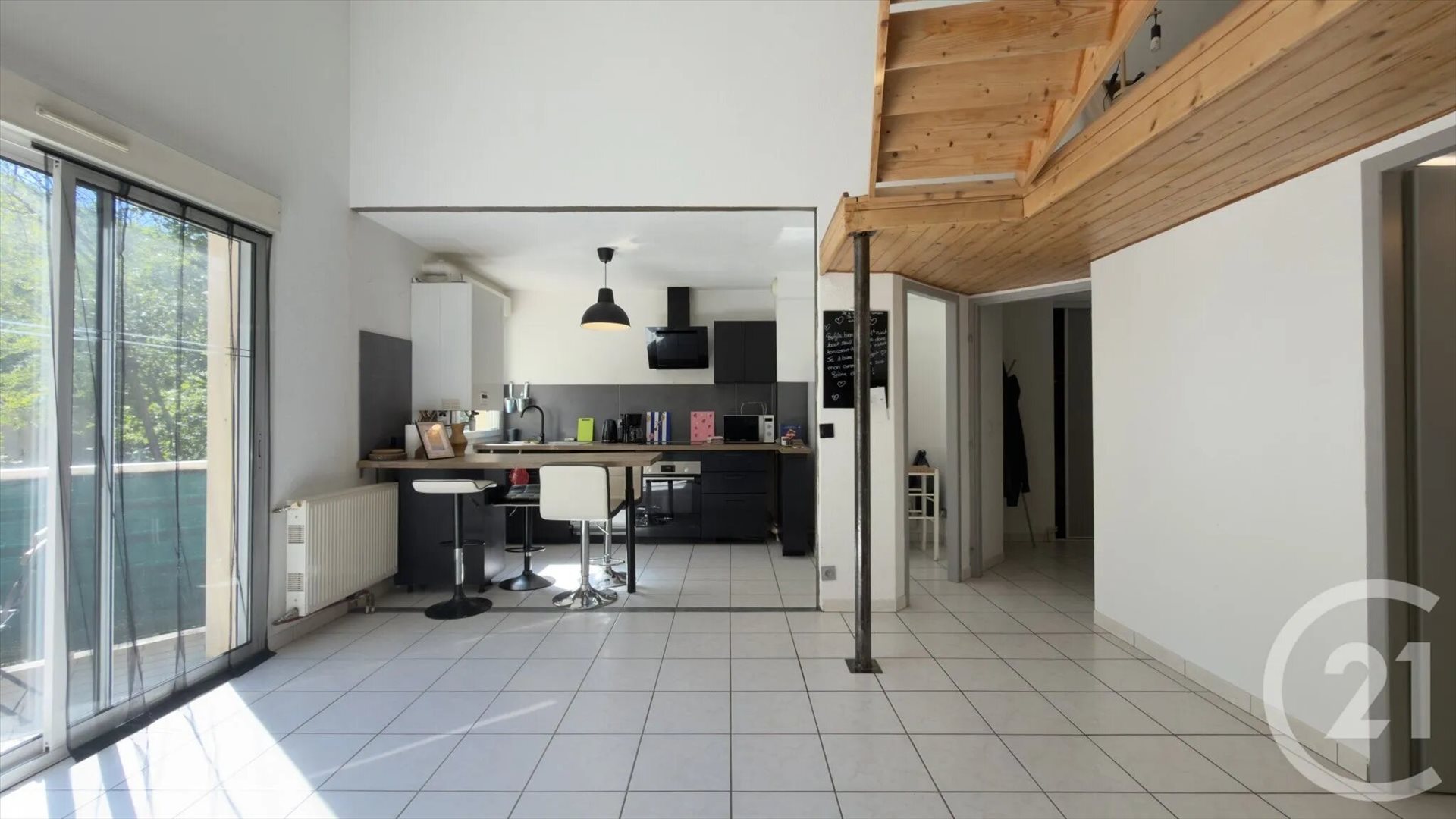Appartement à vendre, 47m², Gap
