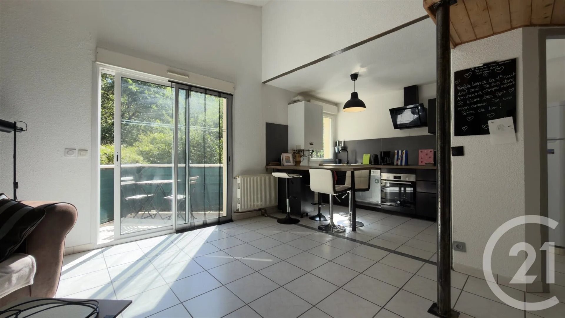 Appartement à vendre, 47m², Gap