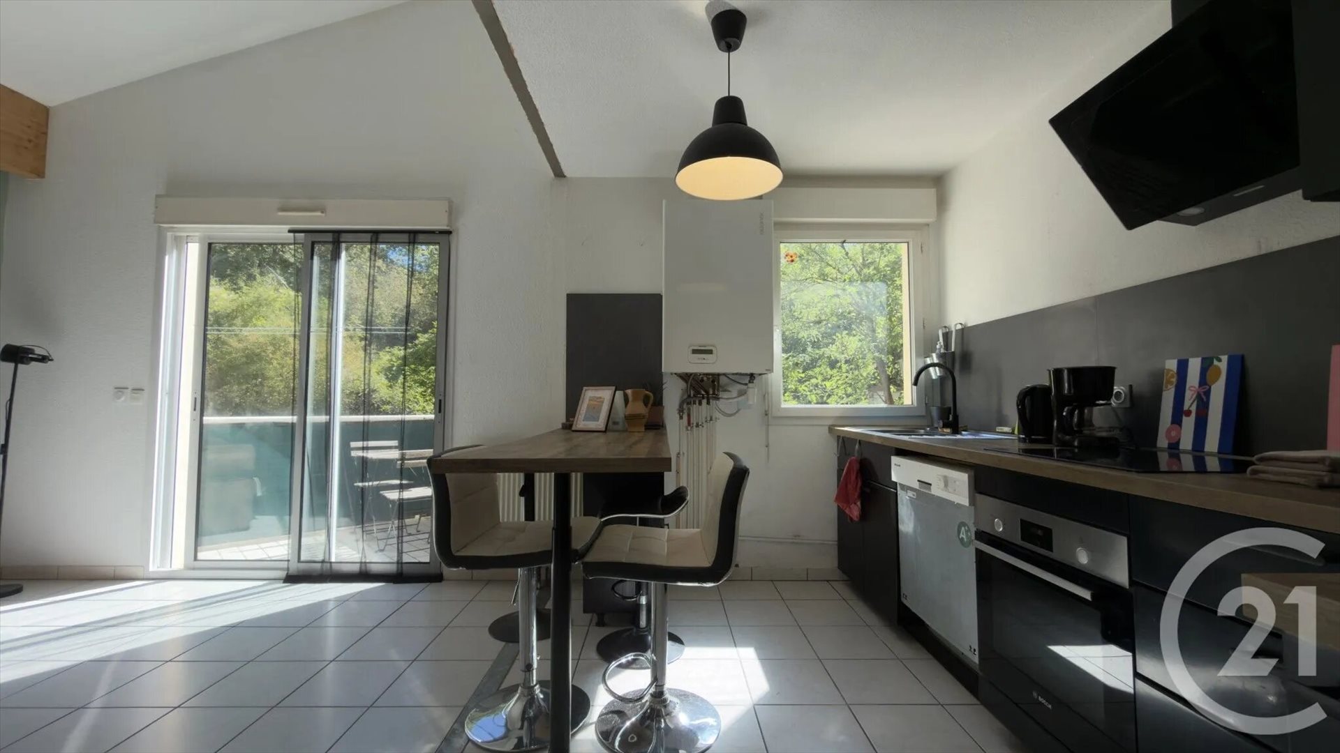 Appartement à vendre, 47m², Gap