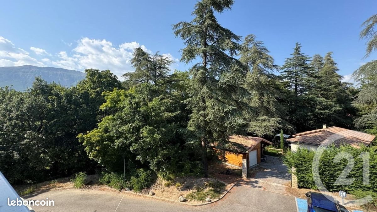 Appartement à vendre, 32m², Gap