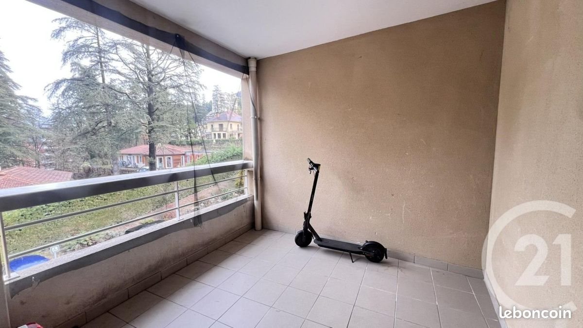Appartement à vendre, 32m², Gap