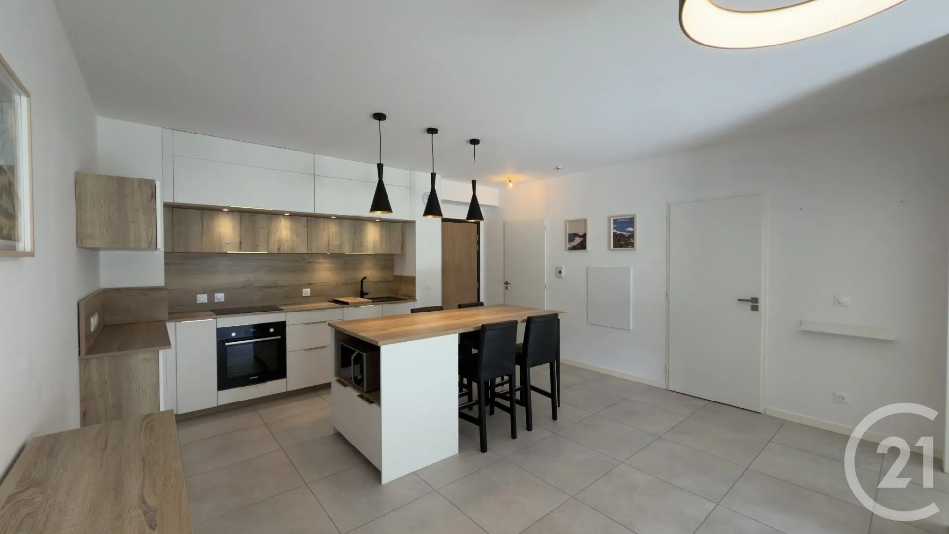 Appartement à vendre, 50m², Gap
