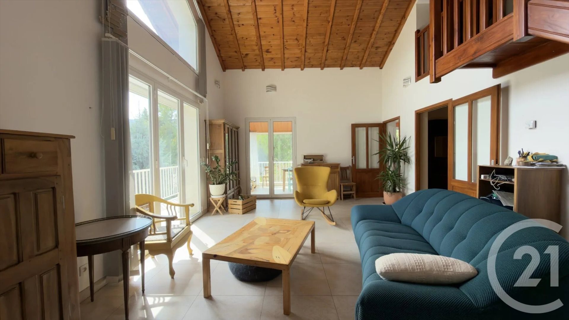 Maison à vendre, 270m², La Roche-des-Arnauds