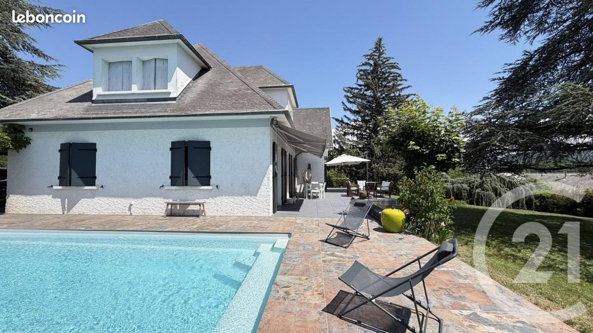 Maison à vendre, 168m², Gap