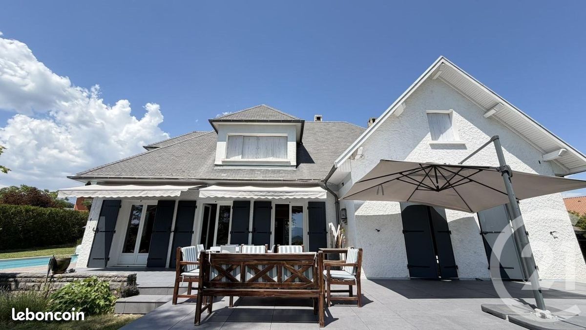 Maison à vendre, 168m², Gap