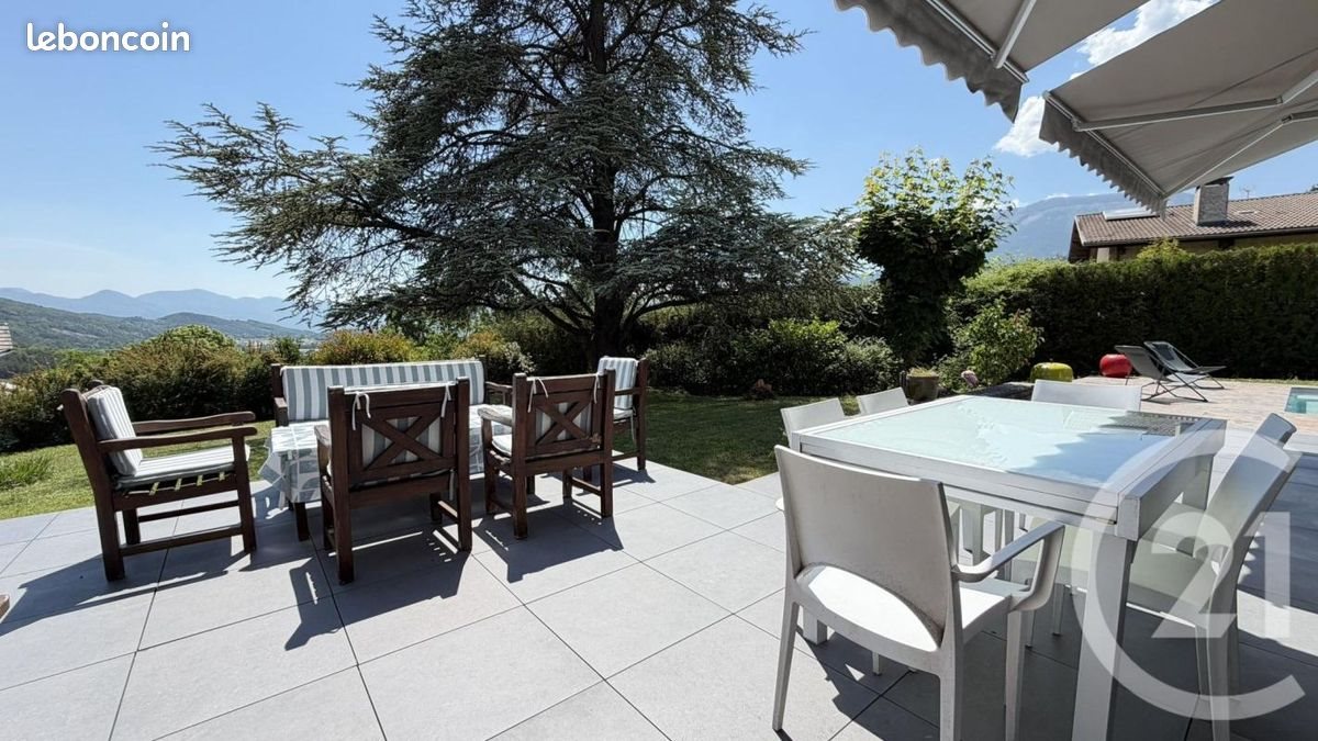 Maison à vendre, 168m², Gap