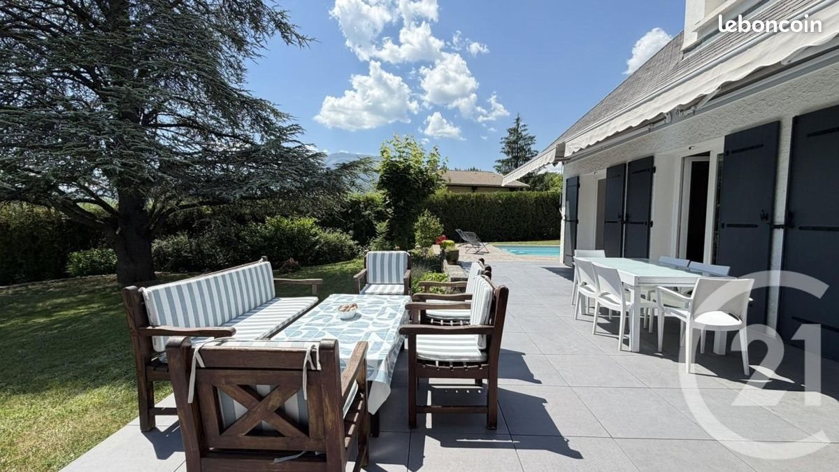 Maison à vendre, 168m², Gap