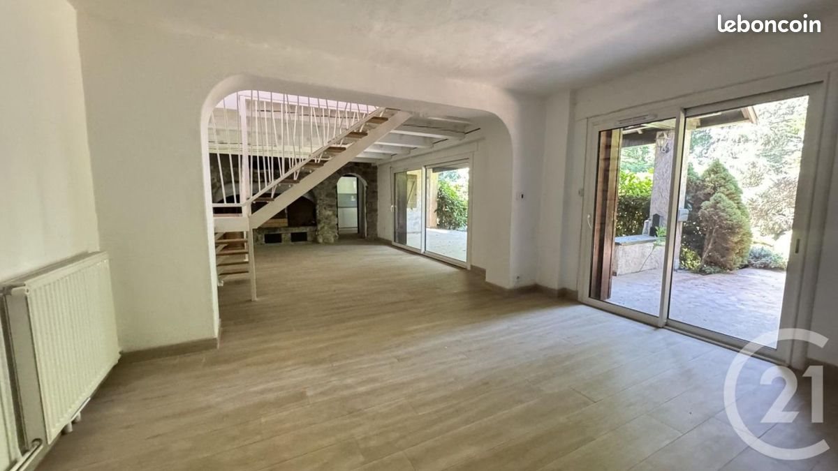 Maison à vendre, 133m², Chorges