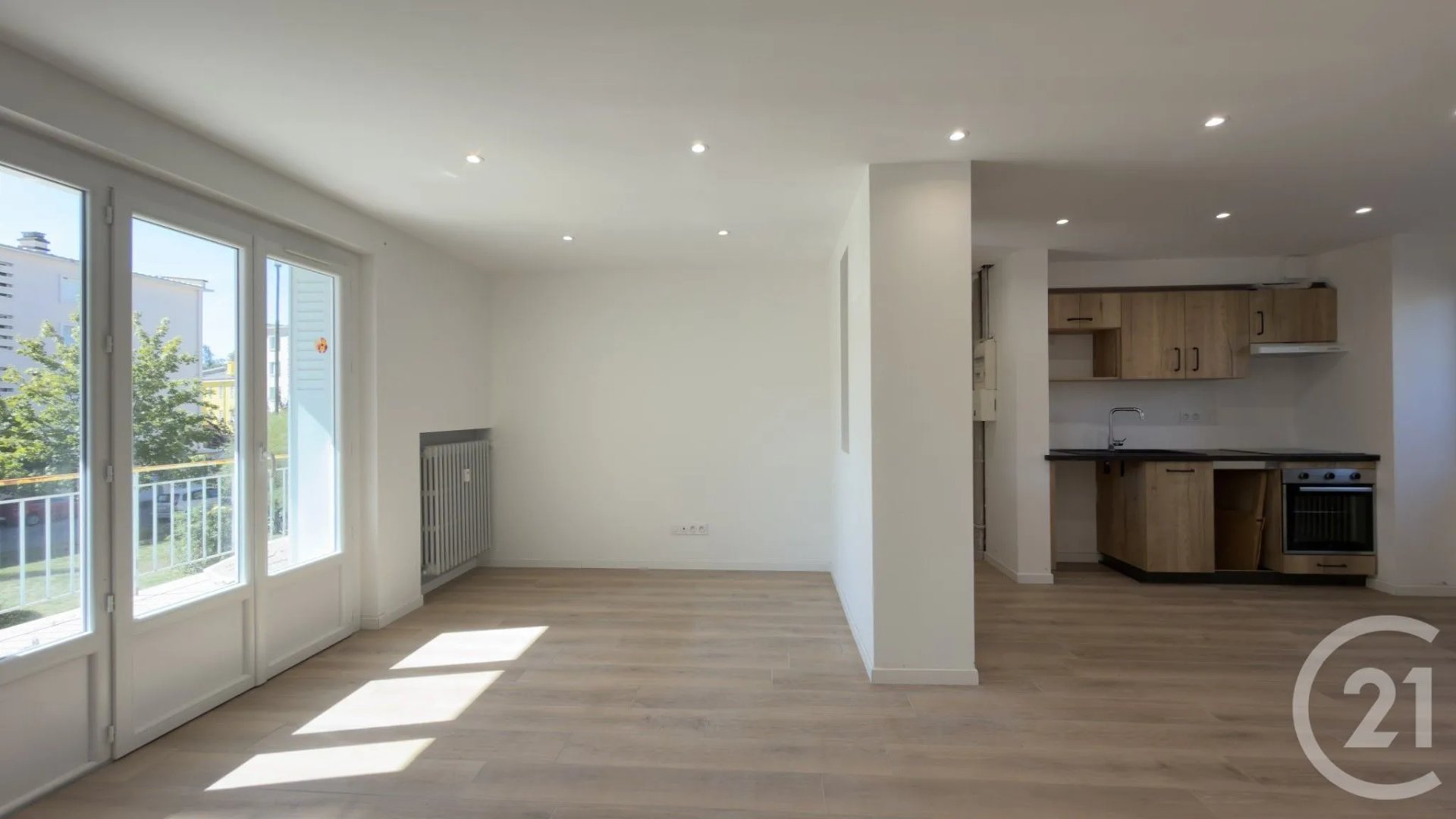 Appartement à vendre, 59m², Gap
