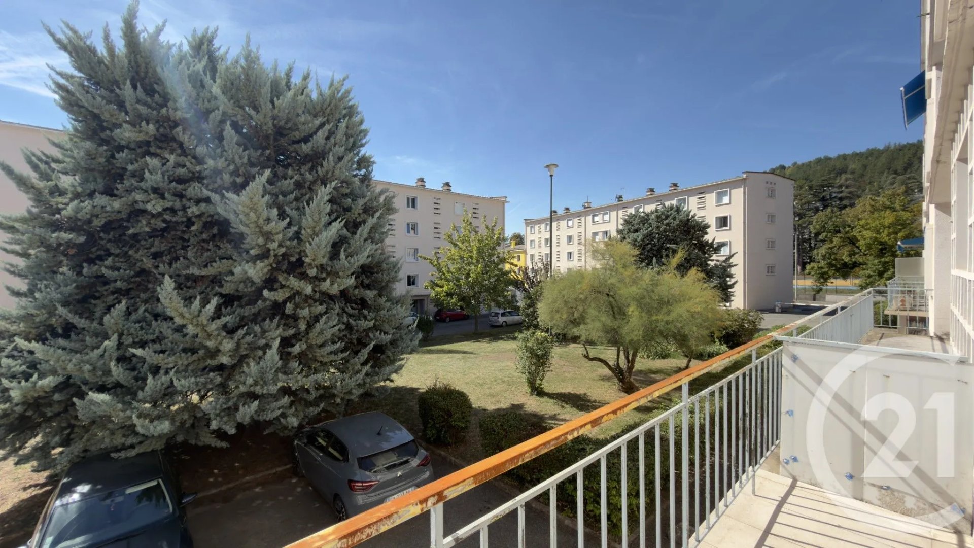 Appartement à vendre, 59m², Gap