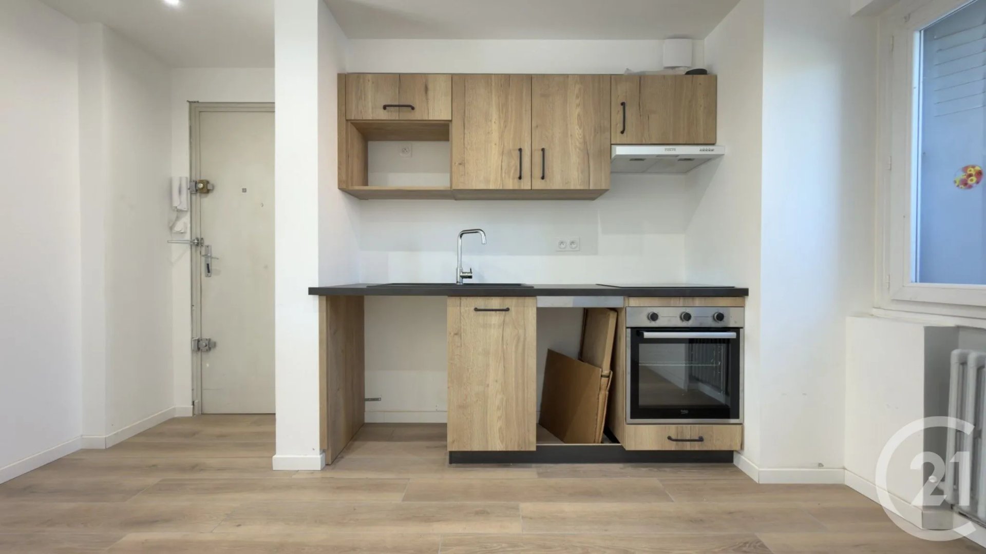 Appartement à vendre, 59m², Gap
