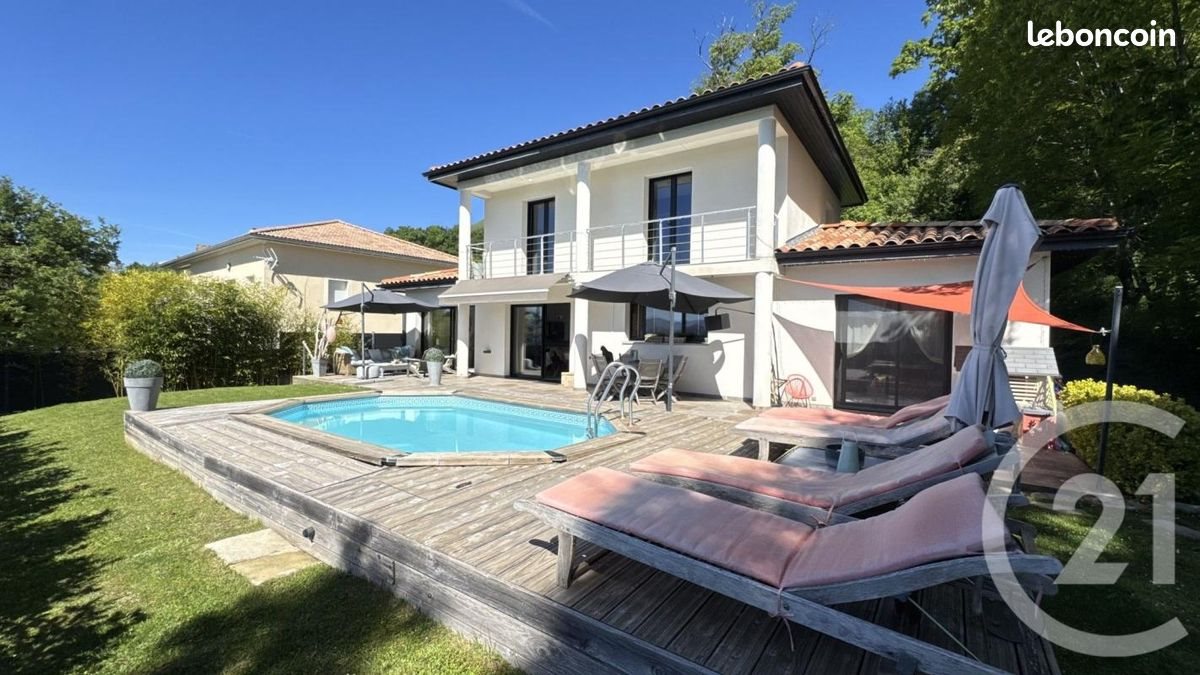 Maison à vendre, 132m², Gap