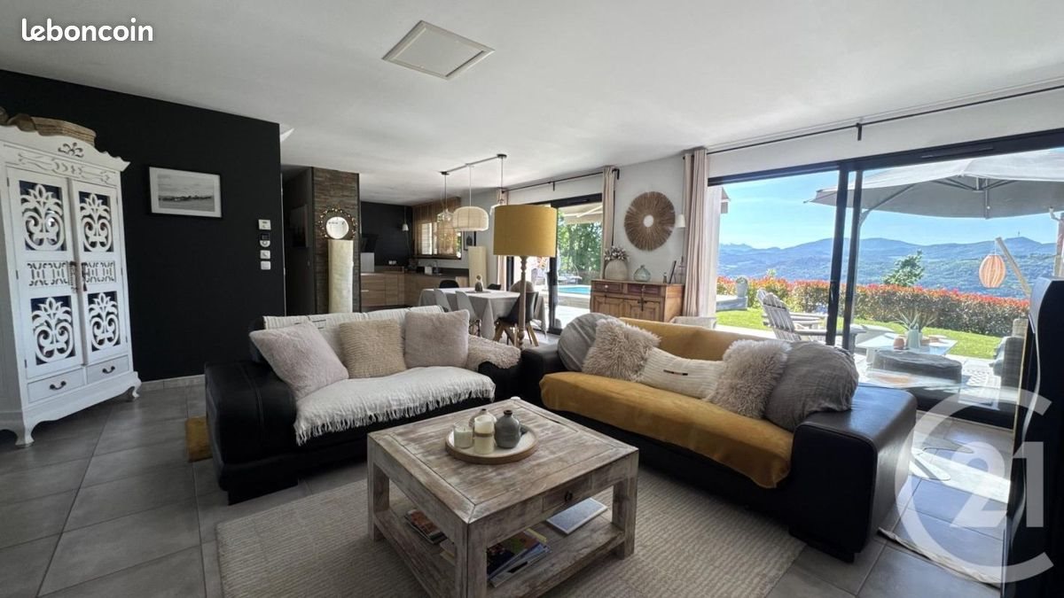 Maison à vendre, 132m², Gap