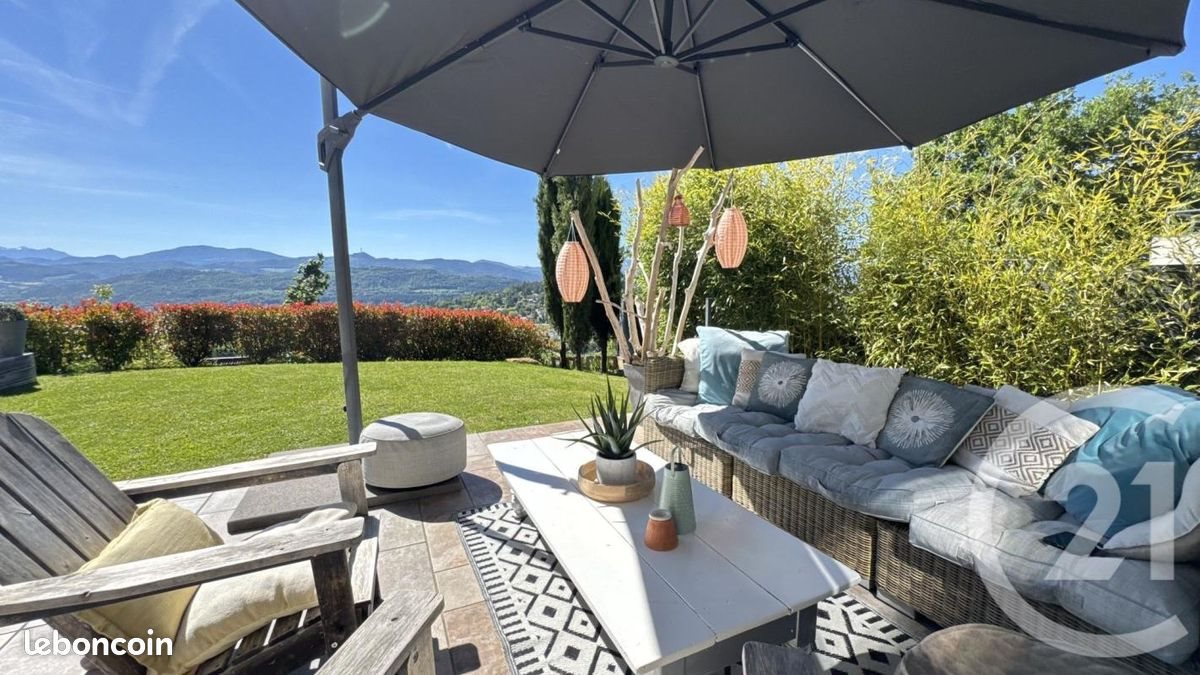 Maison à vendre, 132m², Gap