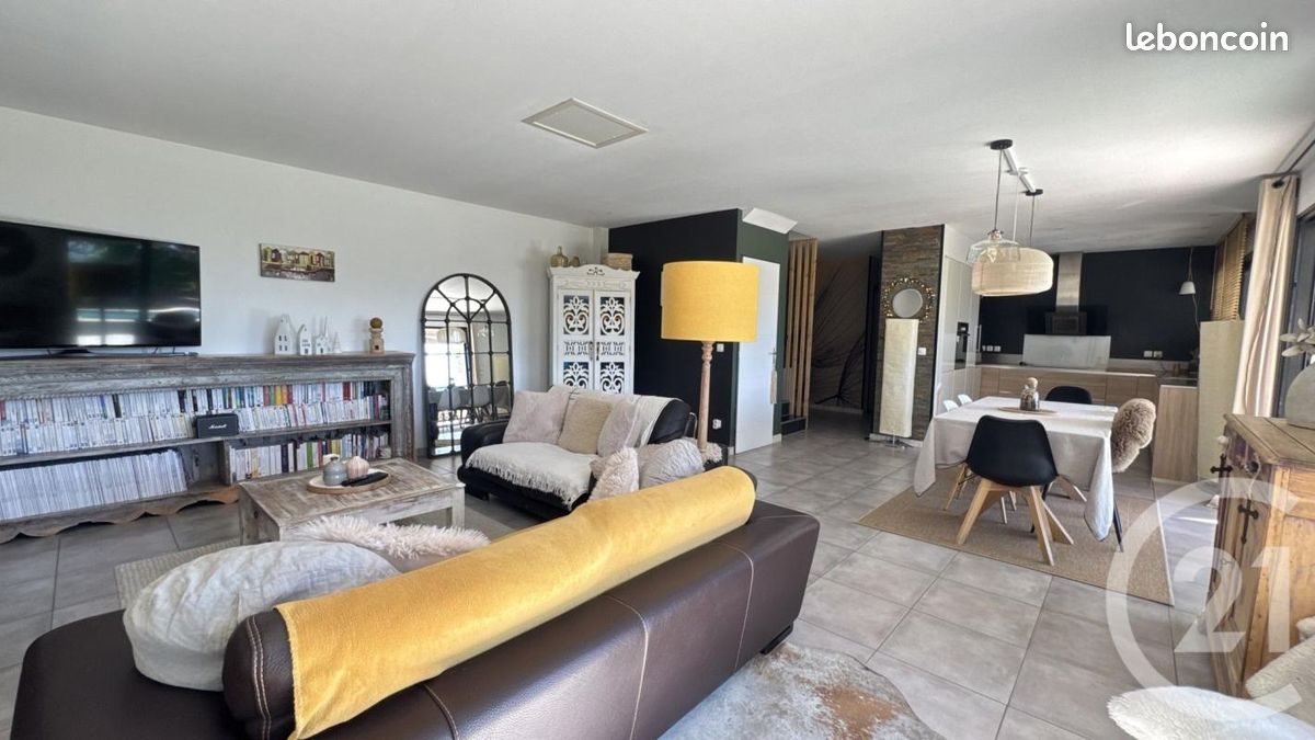 Maison à vendre, 132m², Gap