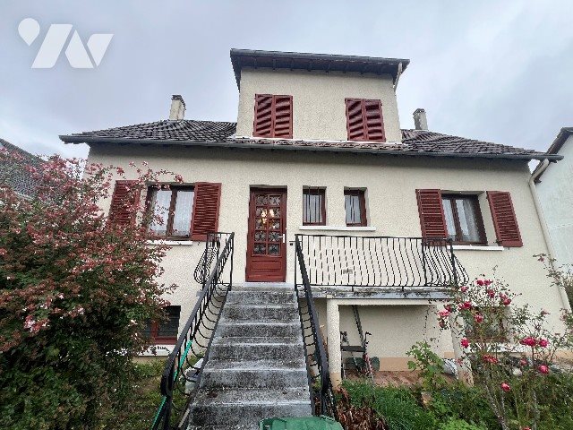 Maison à vendre, 95m², Panazol