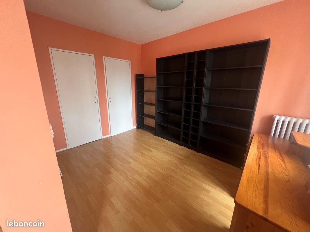Appartement à vendre, 68m², Limoges