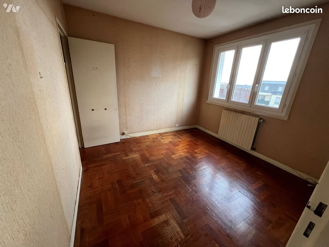 Appartement à vendre, 60m², Limoges