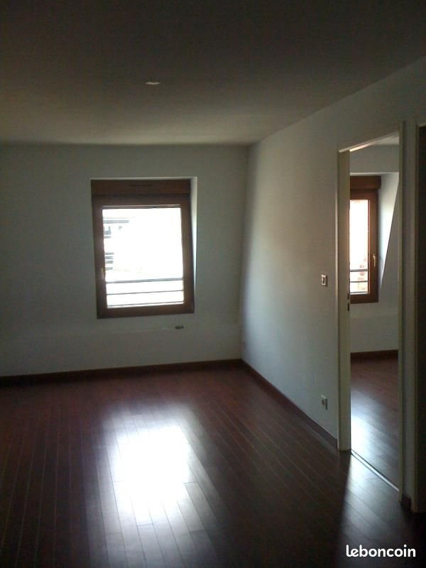 Appartement à louer, 39m², Strasbourg