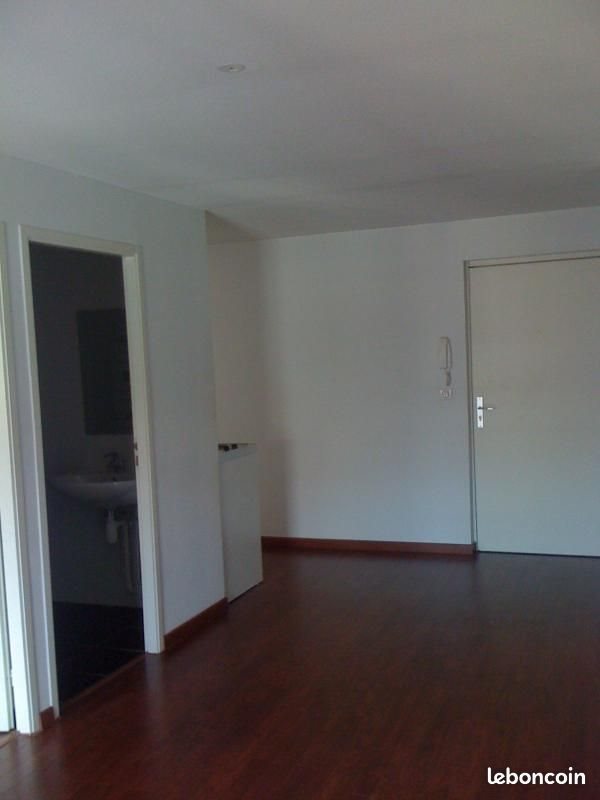 Appartement à louer, 39m², Strasbourg