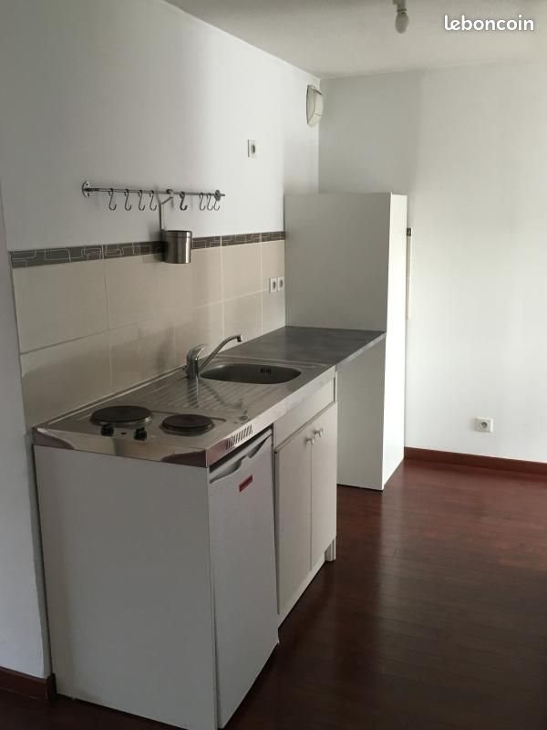 Appartement à louer, 39m², Strasbourg