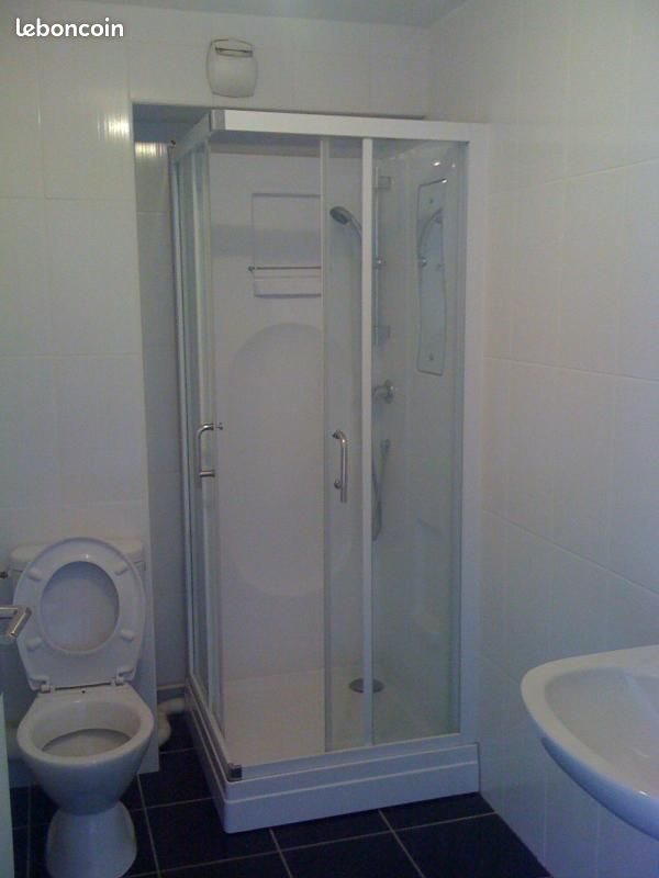 Appartement à louer, 39m², Strasbourg