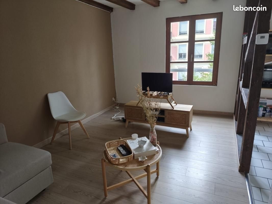 Appartement à louer, 44m², Strasbourg