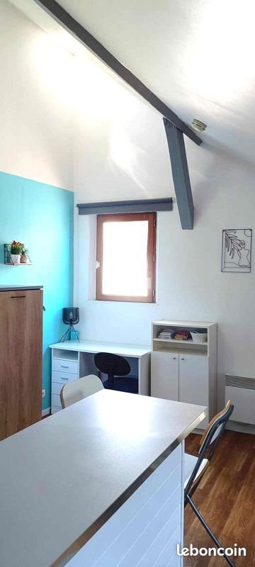 Appartement à louer, 20m², Troyes
