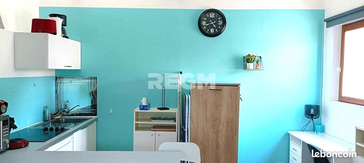Appartement à louer, 20m², Troyes