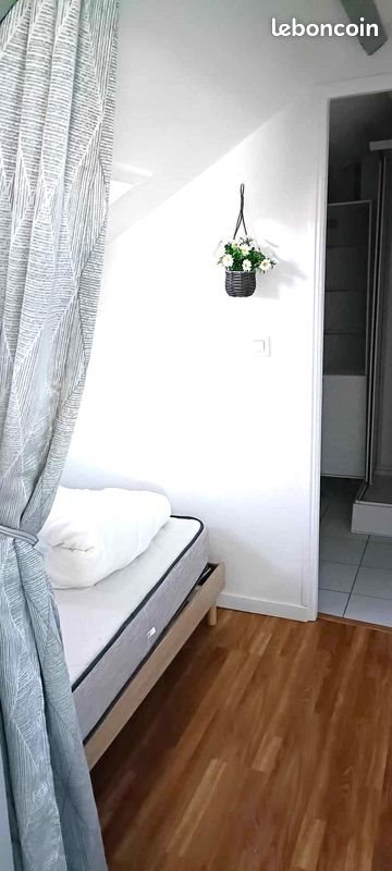 Appartement à louer, 20m², Troyes