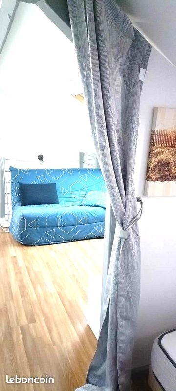 Appartement à louer, 20m², Troyes