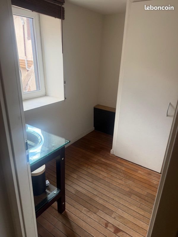 Appartement à louer, 79m², Obernai