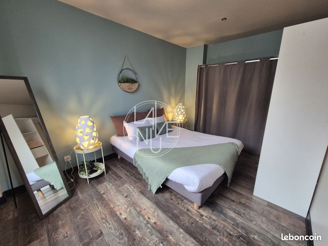 Appartement à vendre, 207m², Calais