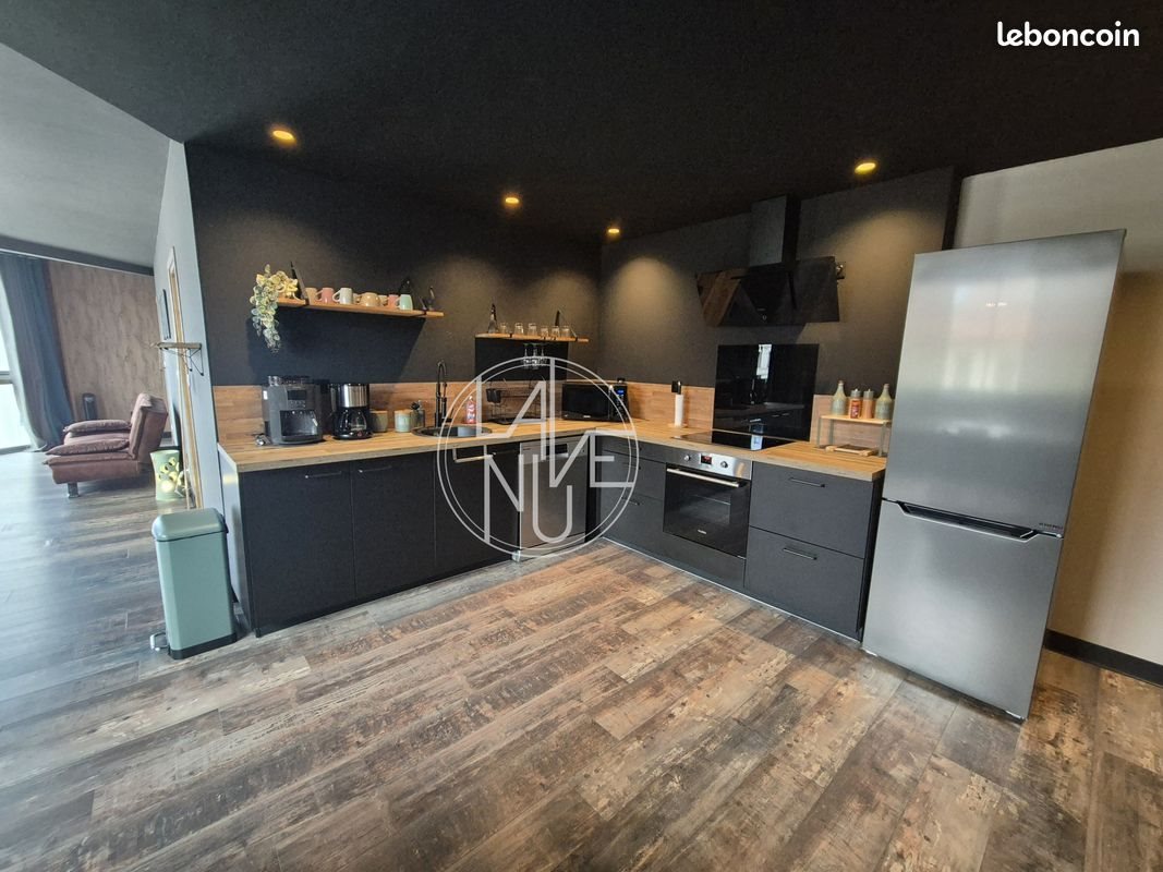 Appartement à vendre, 207m², Calais
