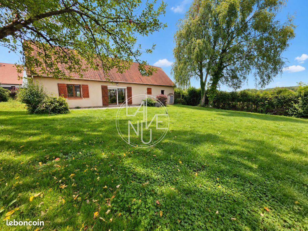 Maison à vendre, 86m², La Capelle-lès-Boulogne