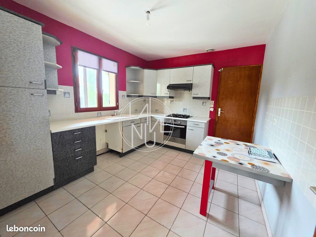 Maison à vendre, 86m², La Capelle-lès-Boulogne
