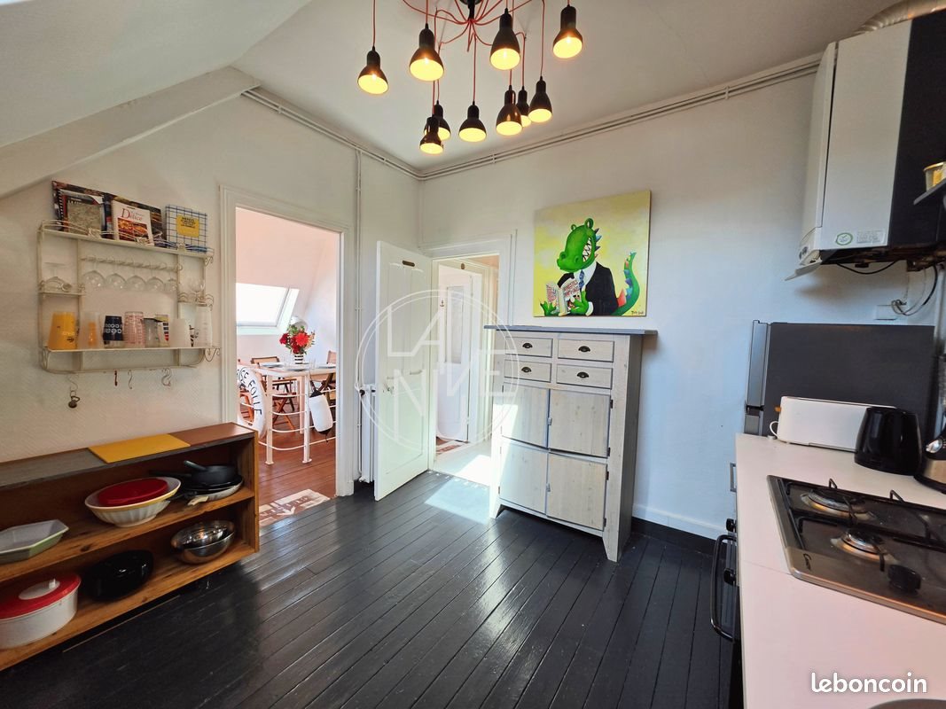 Appartement à vendre, 98m², Wimereux