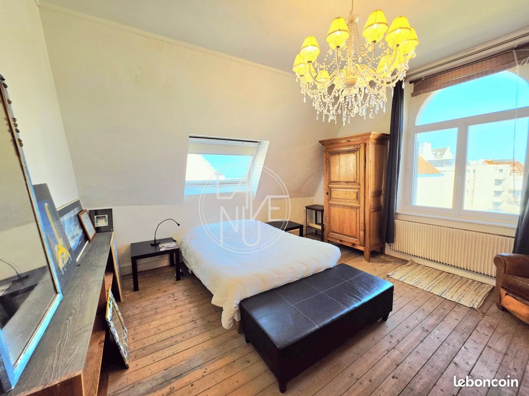 Appartement à vendre, 98m², Wimereux