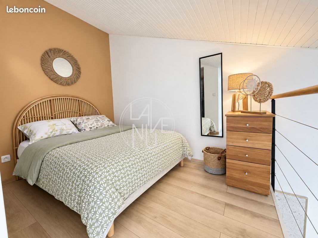Appartement à vendre, 35m², Wimereux