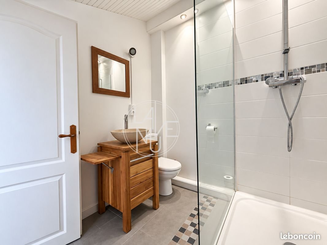 Appartement à vendre, 35m², Wimereux