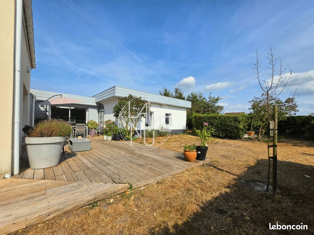 Maison à vendre, 132m², Ambleteuse